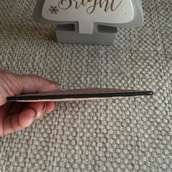 Gucci Pink Card Holder - Picture 5 of 5